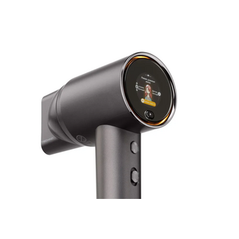  Фен Techno Plasma HD06 