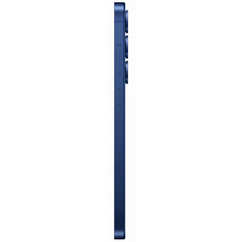  Смартфон Samsung Galaxy S25+ 5G SM-S936BDBCCAU 12/512GB Синий 