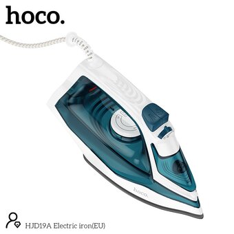  Утюг HOCO HJD19A синий 