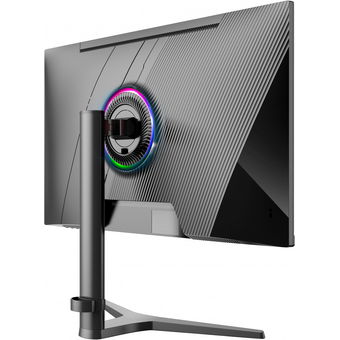  Монитор NPC MZ2707 черный 