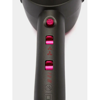  Фен KENWELL DH-130 Professional 