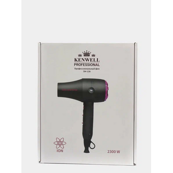  Фен KENWELL DH-130 Professional 