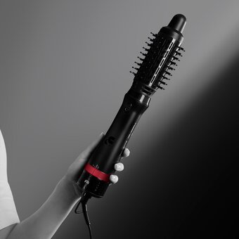  Фен-щетка Rowenta CF634LF0 