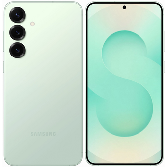  Смартфон Samsung Galaxy S25+ 5G SM-S936BLGBCAU 12/256GB Мятный 
