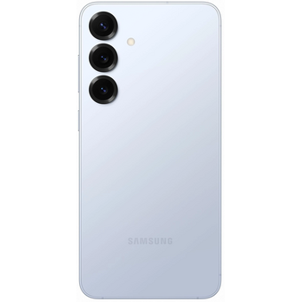  Смартфон Samsung Galaxy S25+ 5G SM-S936BLBBCAU 12/256GB Голубой 