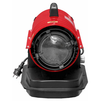  Нагреватель воздуха дизельный ASILAK SLD-20000 (AS6312-1) 