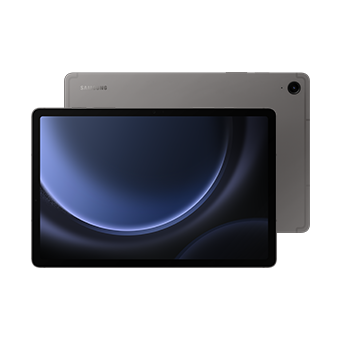  Планшет Samsung Tab S9 FE 5G 8/256 Gray SM-X516B 