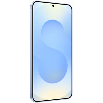  Смартфон Samsung Galaxy S25+ 5G SM-S936BLBBCAU 12/256GB Голубой 