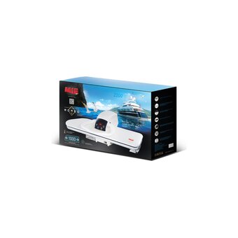  Пресс гладильный MIE Romeo 5 Plus (380736) White 