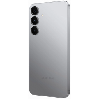  Смартфон Samsung Galaxy S25+ 5G SM-S936BZSBCAU 12/256GB Серый 