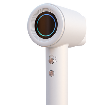  Фен Meyvel MF9-1600 Jade White 