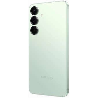  Смартфон Samsung Galaxy S25+ 5G SM-S936BLGCCAU 12/512GB Мятный 