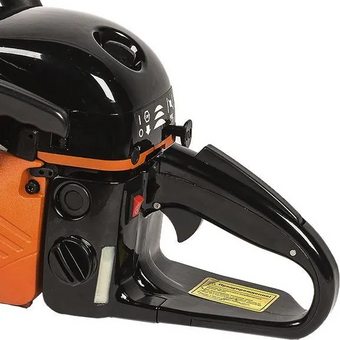  Бензопила цепная Brait BR 45-15B 
