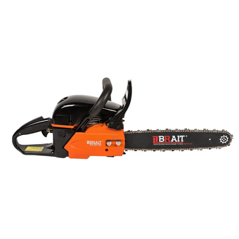  Бензопила цепная Brait BR 45-15B 