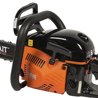  Бензопила цепная Brait BR 45-15B 