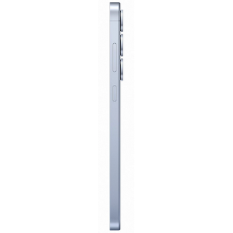  Смартфон Samsung Galaxy S25+ 5G SM-S936BLBBCAU 12/256GB Голубой 