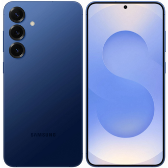  Смартфон Samsung Galaxy S25+ 5G SM-S936BDBCCAU 12/512GB Синий 