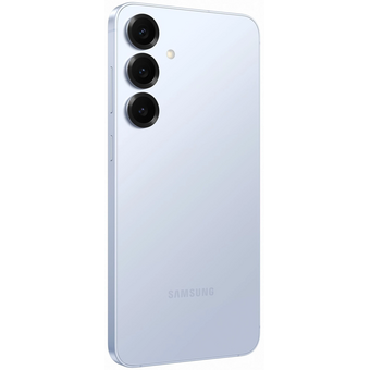  Смартфон Samsung Galaxy S25+ 5G SM-S936BLBBCAU 12/256GB Голубой 