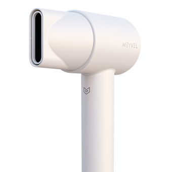  Фен Meyvel MF9-1600 Jade White 