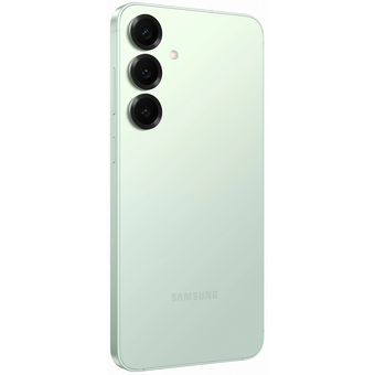  Смартфон Samsung Galaxy S25+ 5G SM-S936BLGBCAU 12/256GB Мятный 