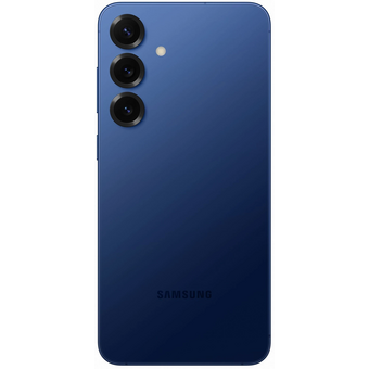  Смартфон Samsung Galaxy S25+ 5G SM-S936BDBBCAU 12/256GB Синий 