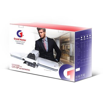  Гладильный пресс Grand Master SP-500 (380776) 