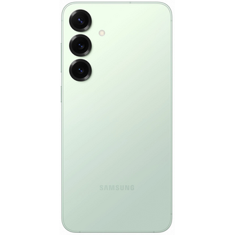  Смартфон Samsung Galaxy S25+ 5G SM-S936BLGCCAU 12/512GB Мятный 
