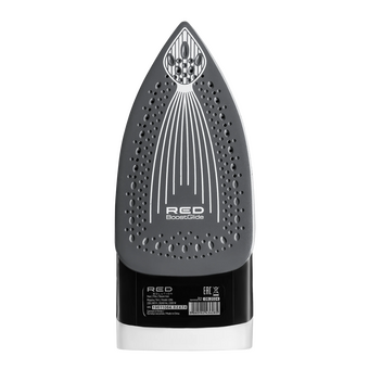  Утюг Red Solution I286 