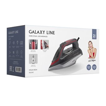  Утюг GALAXY GL 6142 