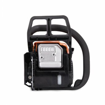 Бензопила цепная Holzfforma G180 (CS18066OR-k35) 