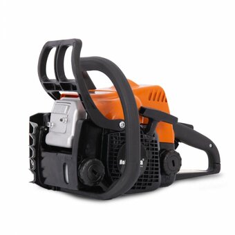  Бензопила цепная Holzfforma G180 (CS18066OR-k35) 