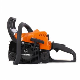  Бензопила цепная Holzfforma G180 (CS18066OR-k35) 