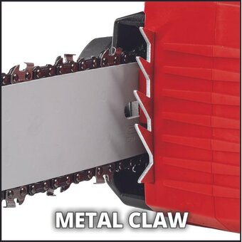  Цепная пила Einhell Fortexxa 18/30 с акк и ЗУ 