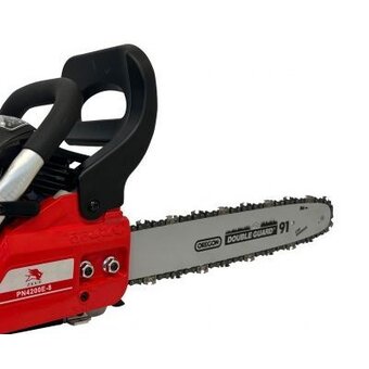  Бензопила цепная Zeus PN4200E-8 