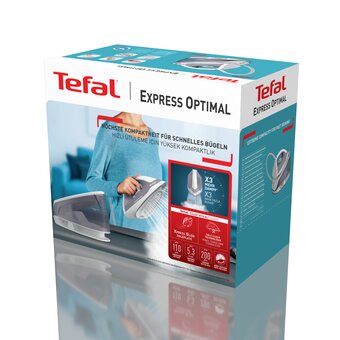  Утюг Tefal SV4111E0 