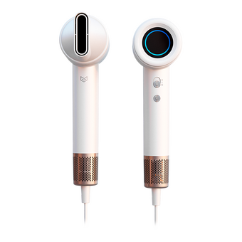  Фен Meyvel MF9-1600 Jade White 