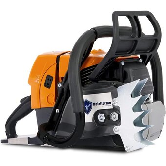  Бензопила цепная Holzfforma G660 без шины и цепи (CS66699OR) 