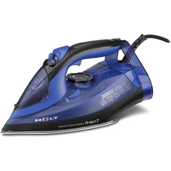  Утюг Holt HT-IR-015 синий 