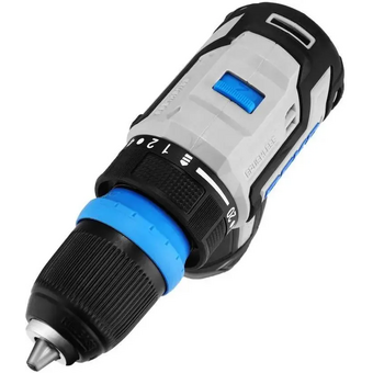  Дрель-шуруповерт Deko Loner 12V Pro (085-1121) 