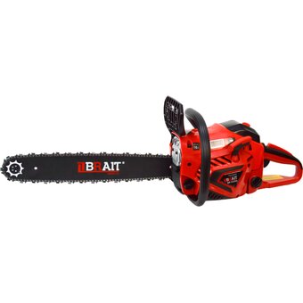  Бензопила цепная Brait BR 52-20A Pro 