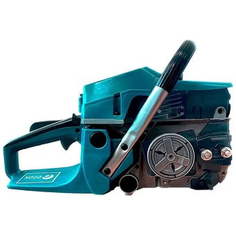  Бензопила EDON GCS-18/2600A синий/черный 26113 