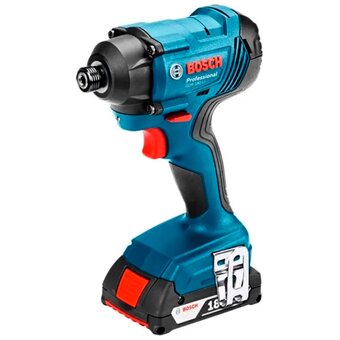  Гайковерт Bosch GDR 180-LI 06019G51F0 (УТ-00000381) 