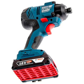  Гайковерт Bosch GDR 180-LI 06019G51F0 (УТ-00000381) 
