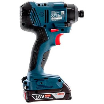  Гайковерт Bosch GDR 180-LI 06019G51F0 (УТ-00000381) 