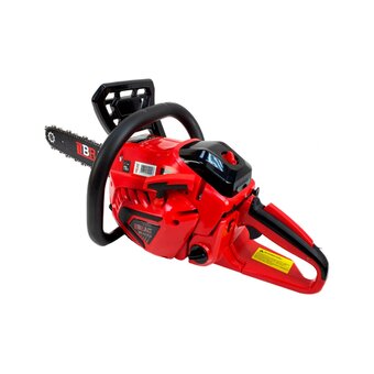  Бензопила цепная Brait BR 45-15A Pro 