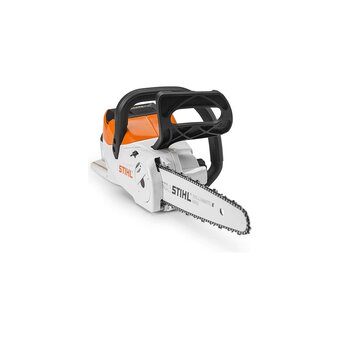  Цепная пила Stihl MSA 120 C-BQ (1254-011-5888) аккумуляторная с АКБ и ЗУ 