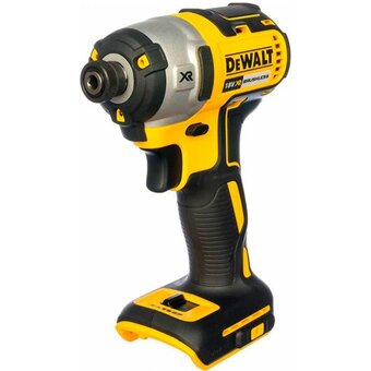  Шуруповерт DeWalt DCF887NT-XJ 