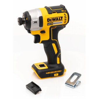  Шуруповерт DeWalt DCF887NT-XJ 
