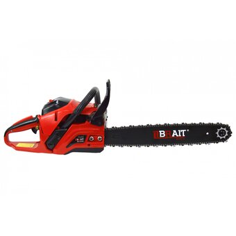  Бензопила цепная Brait BR 52-20A Pro 
