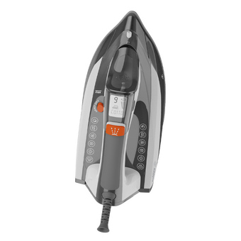  Утюг GARLYN GT-250 